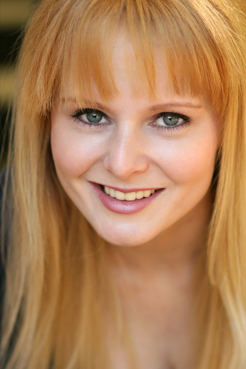 Kristin Sutton