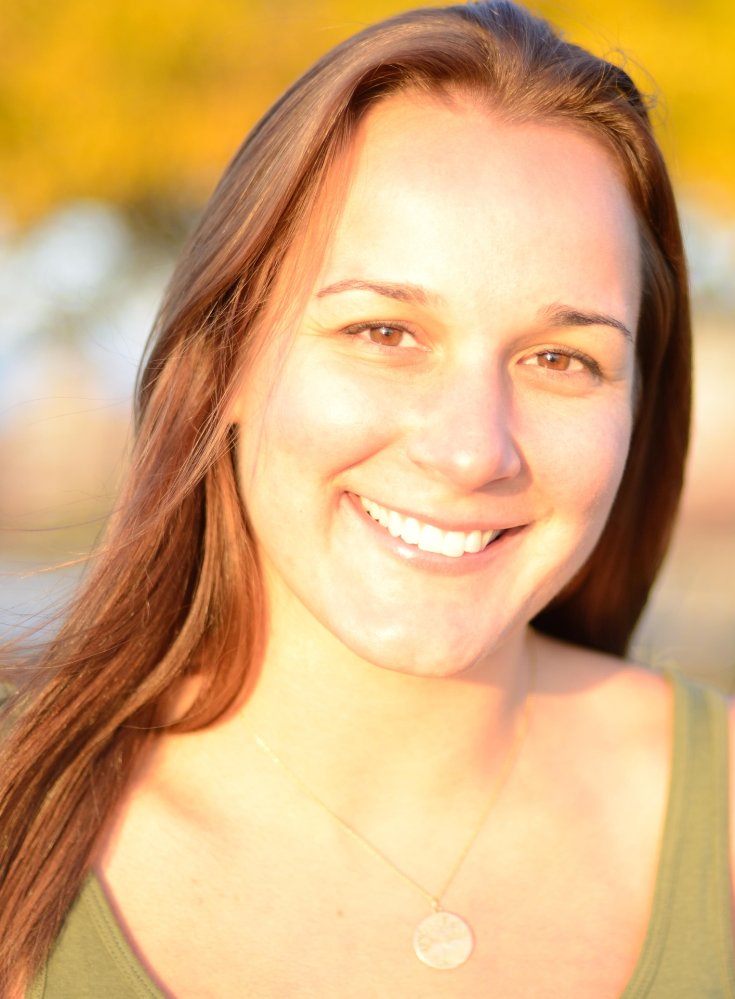 Jen Egan