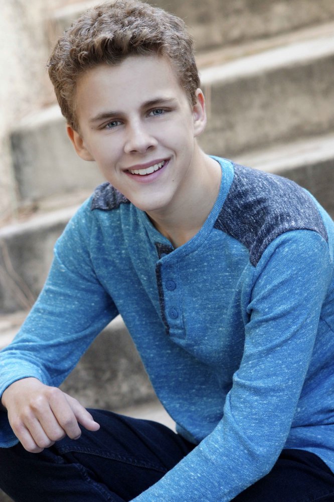 Tyler Carney