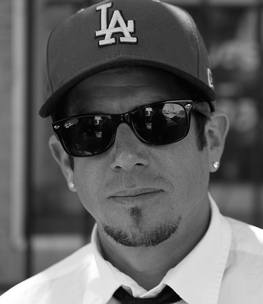 Bret Mazur