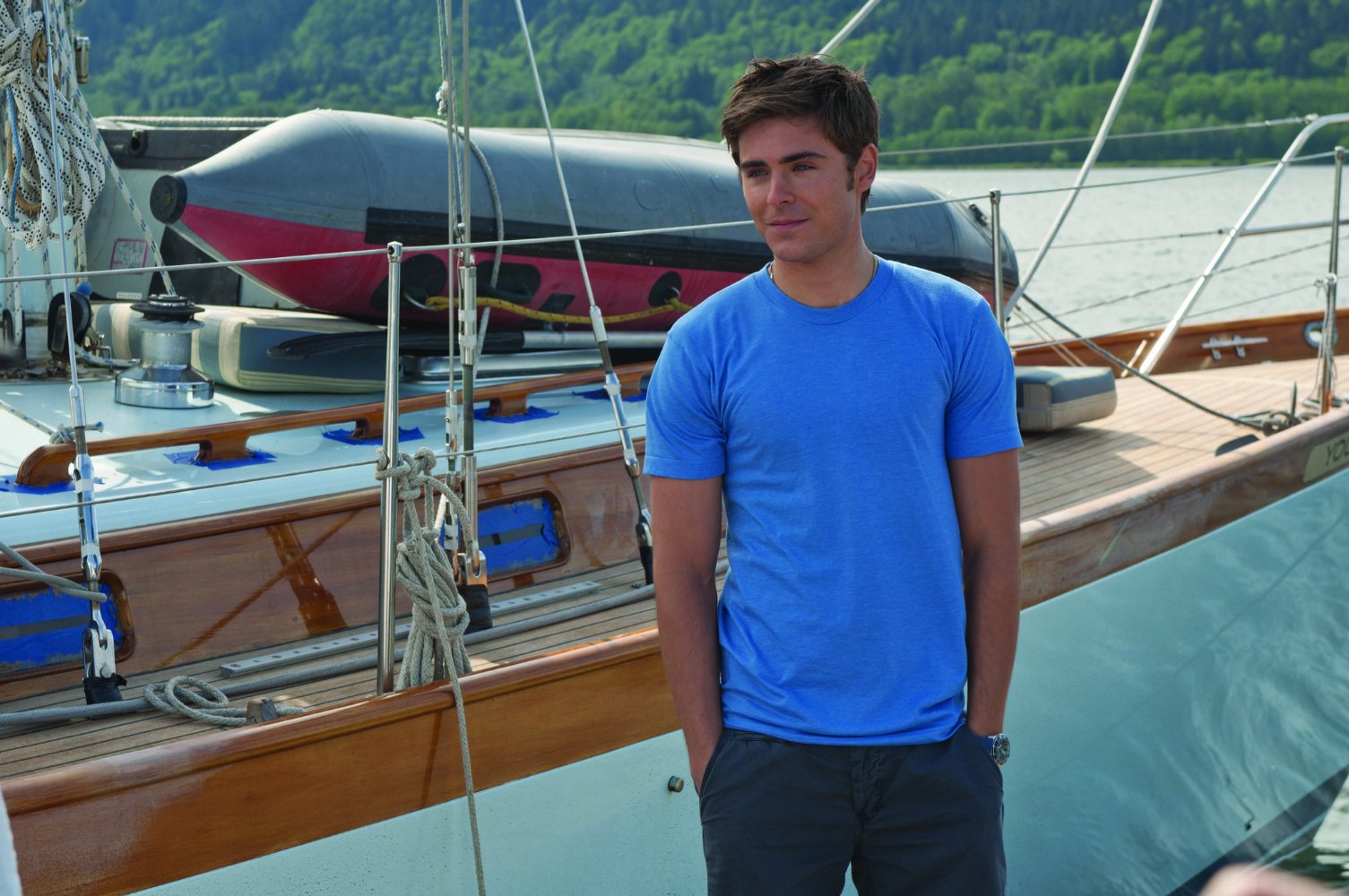 Charlie St. Cloud