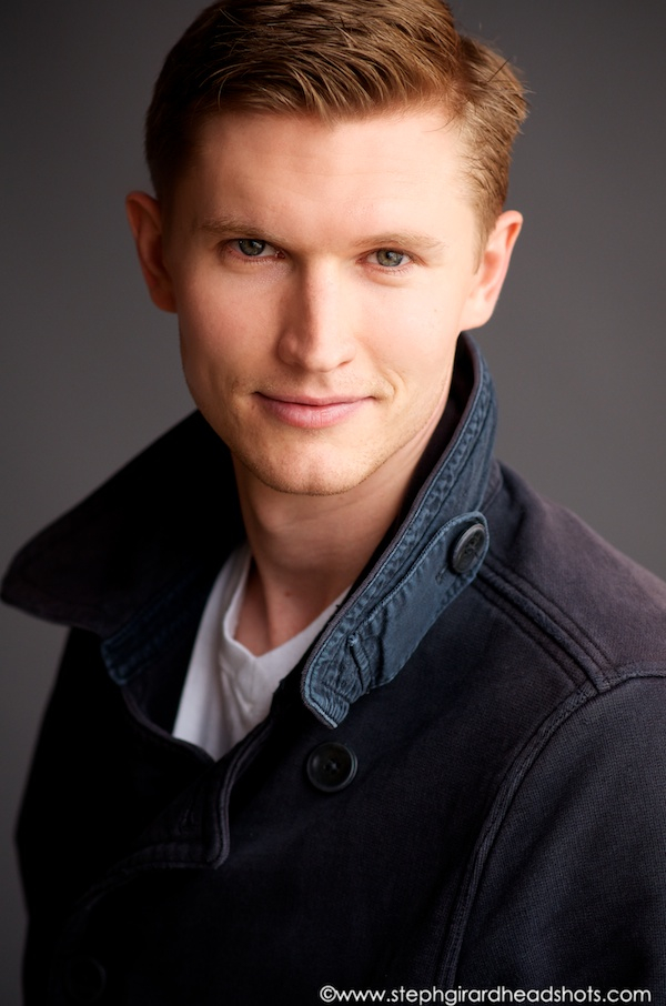 Ross Alden