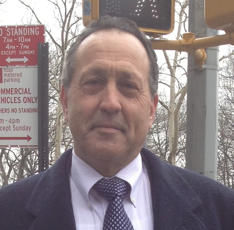 Adam Lubarsky