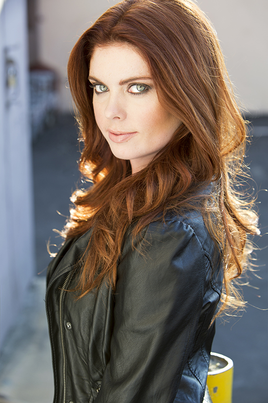 Heather Nichols