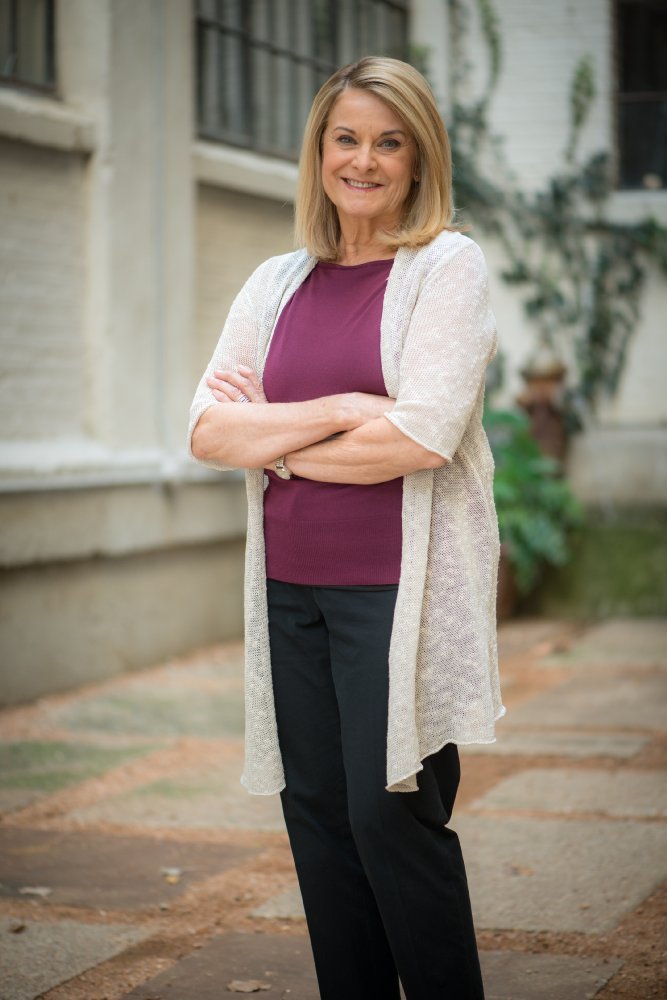 Patty Pell
