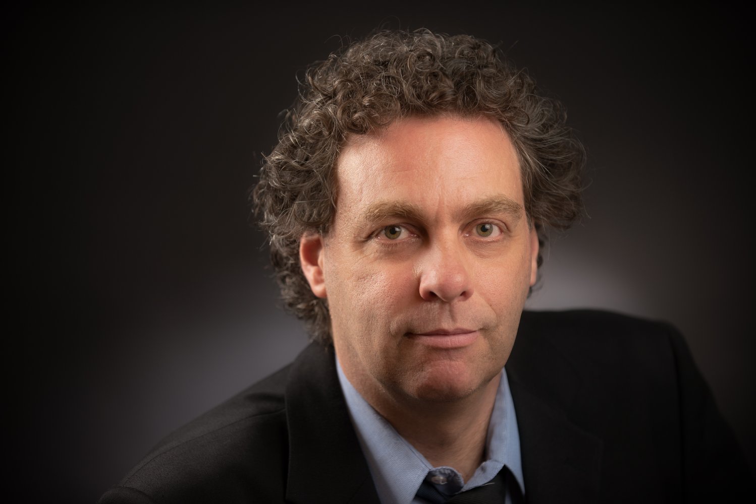 Jeff Lefebvre