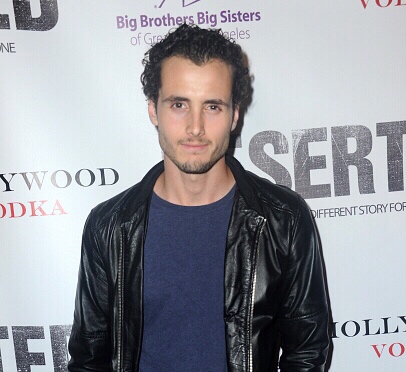 Ryan Walker