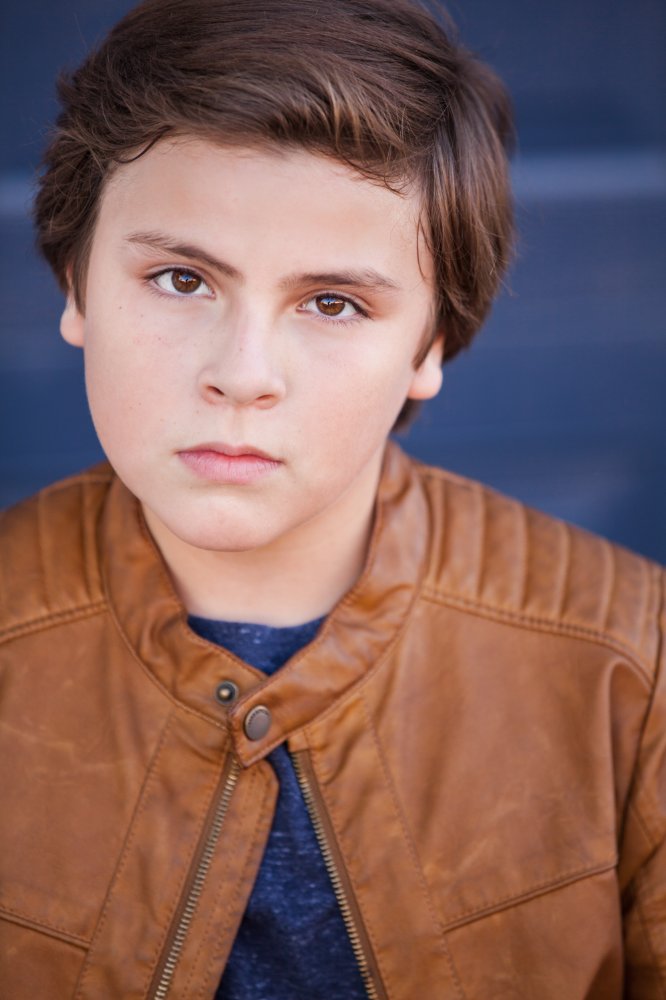 Nicholas Keenan
