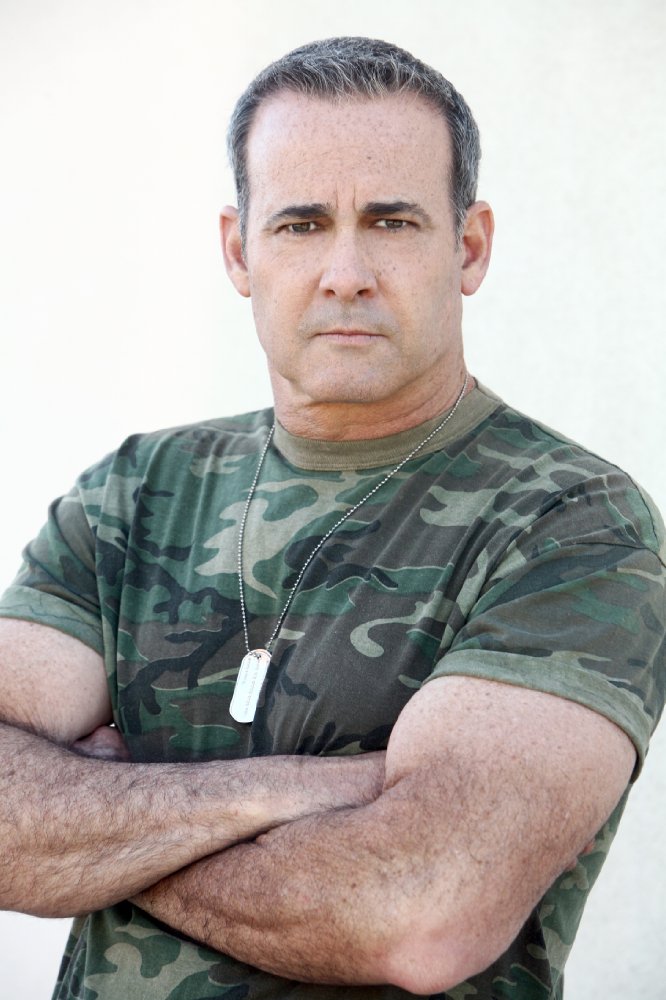 Paul Savage