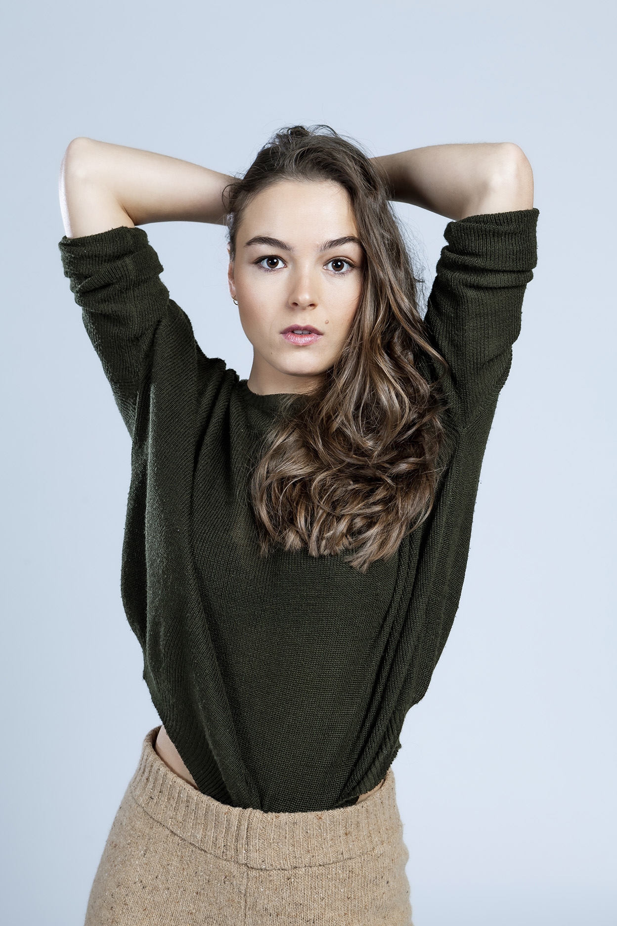 Lou Cosette