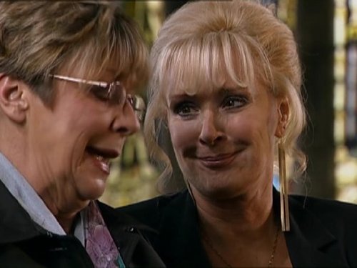 Beverley Callard