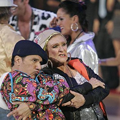 Herself - Contestant, Herself - Guest