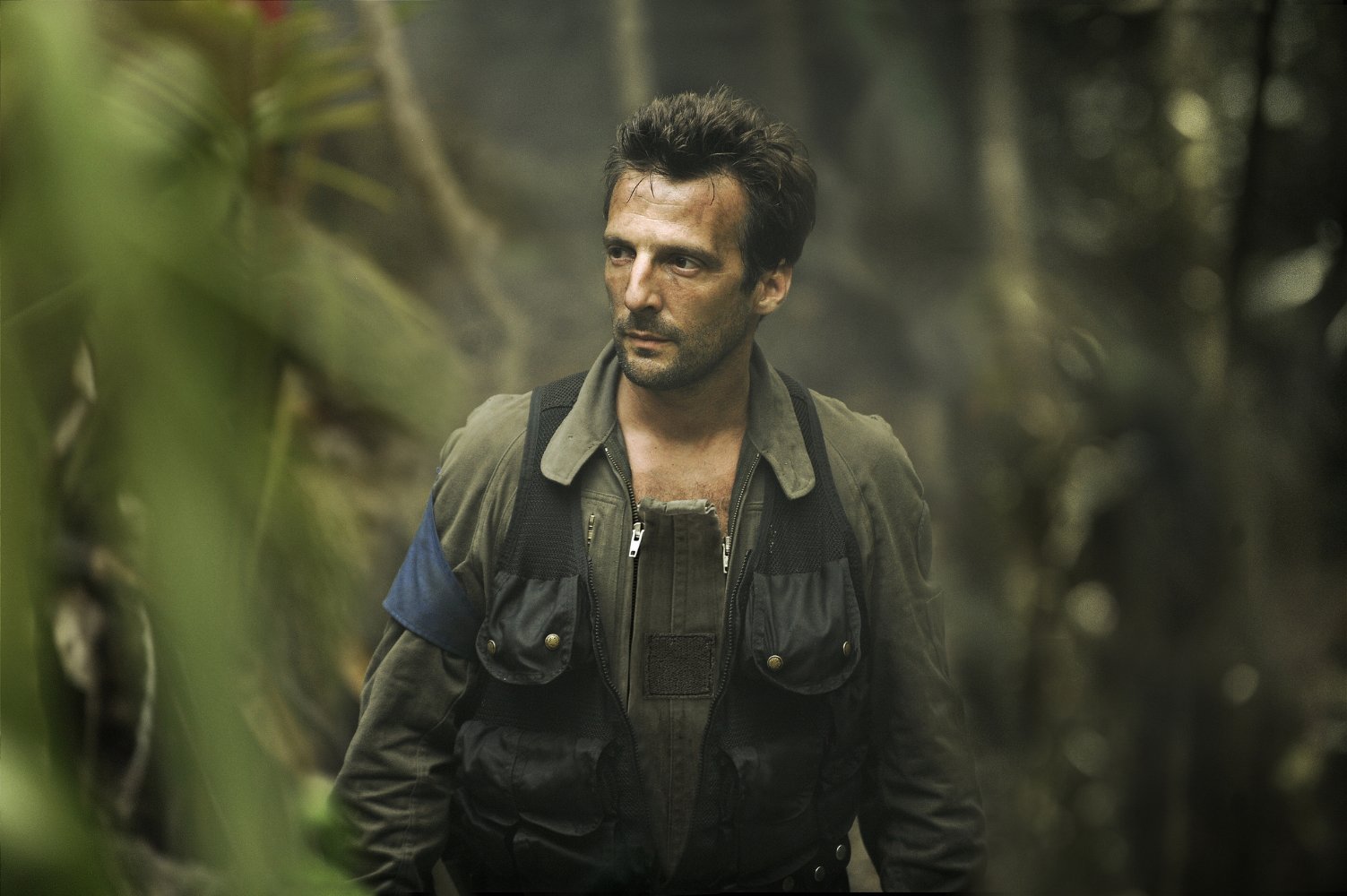 Mathieu Kassovitz