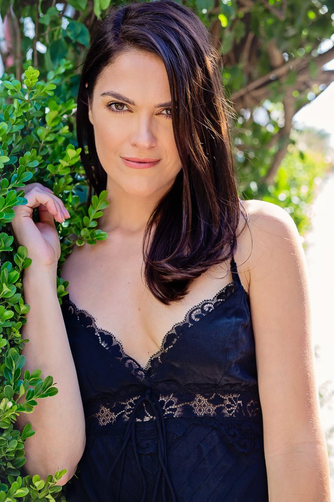 Ivy Fox