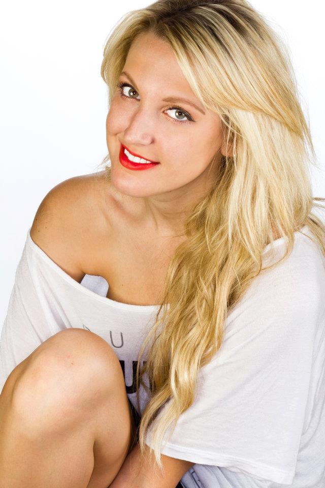 Alissa Ford