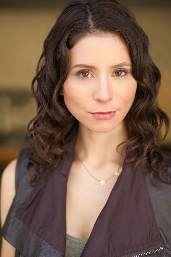 Jackie Ganz