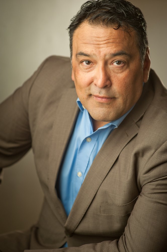 Dan Bradford