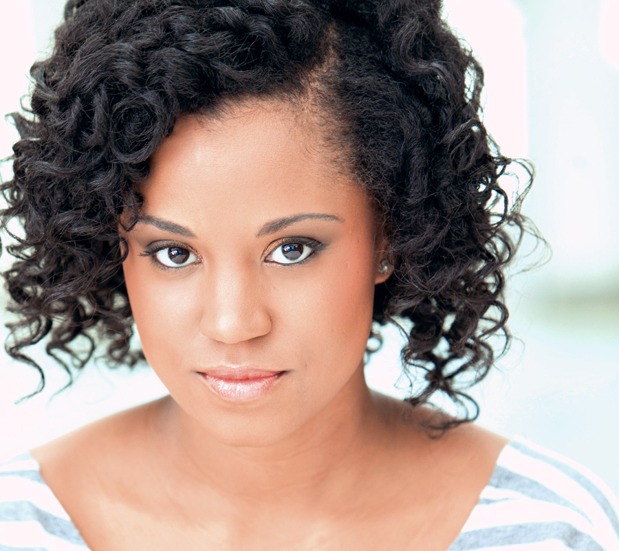 Eboni Gentry