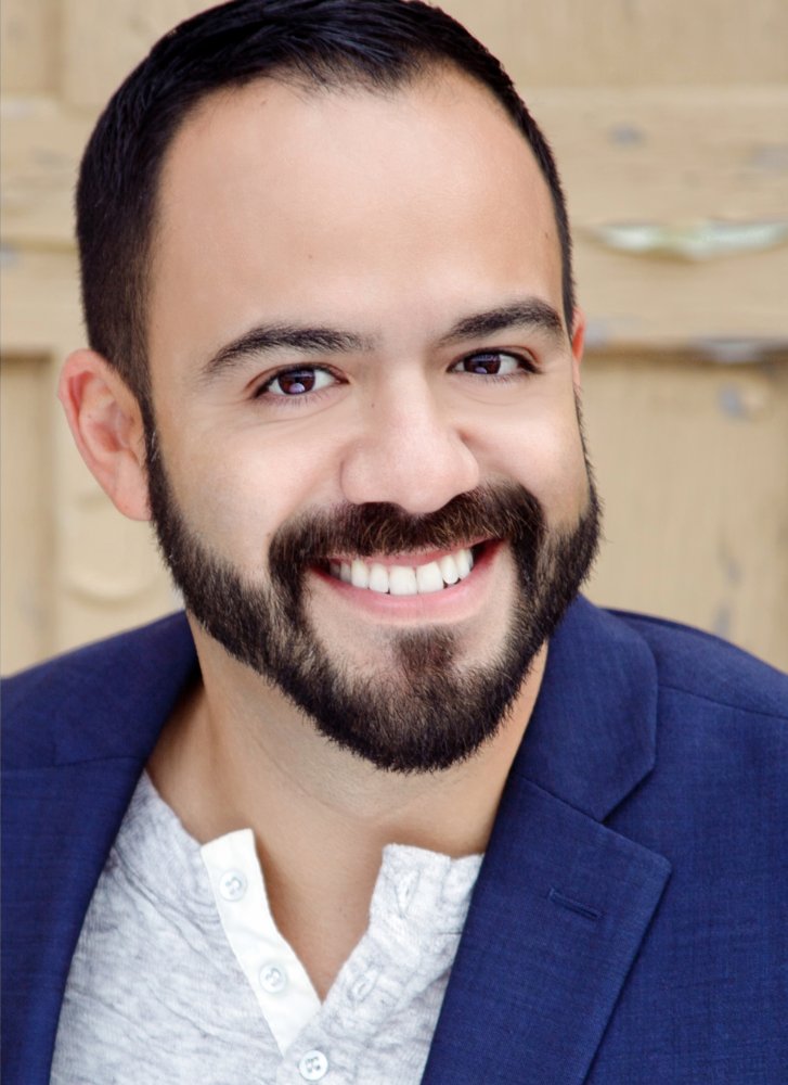 Danny Trevino