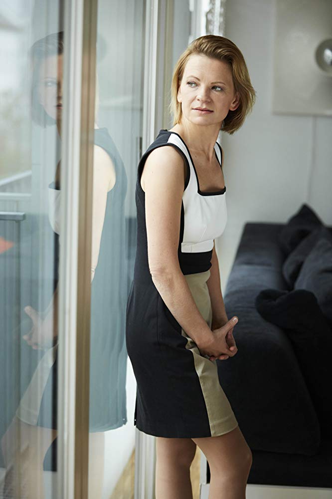 Natalia Romanova