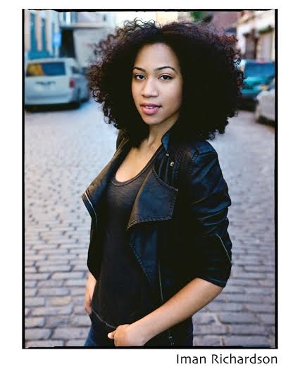 Iman Richardson