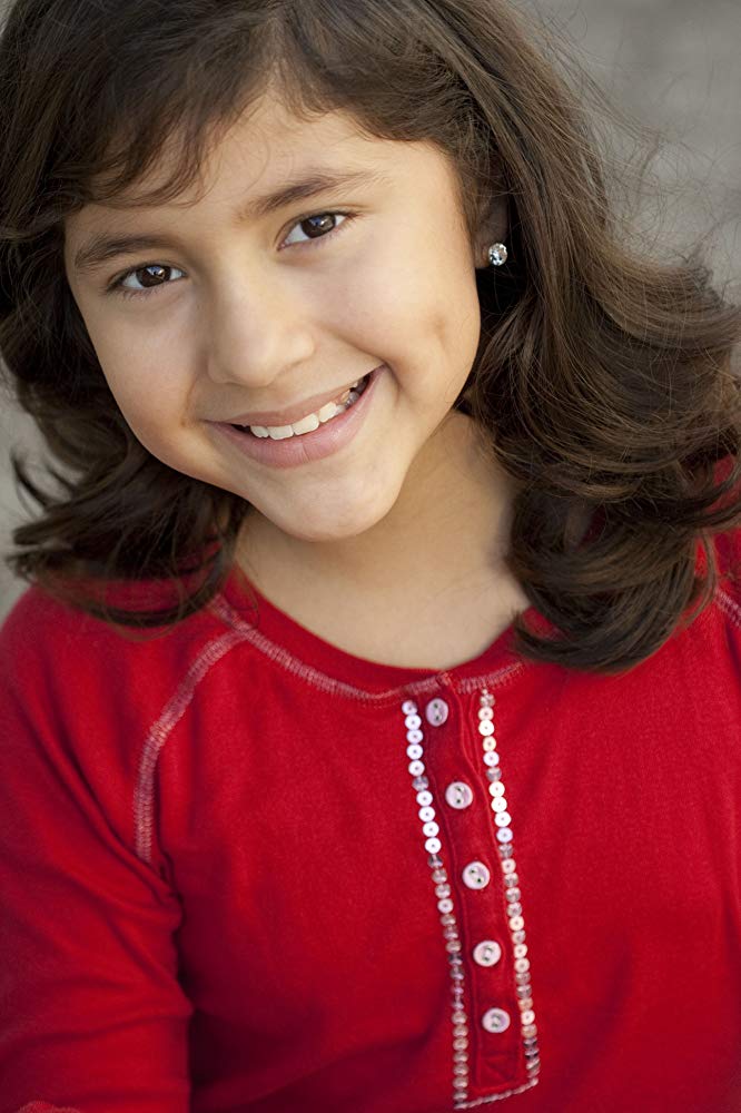Julia Flores