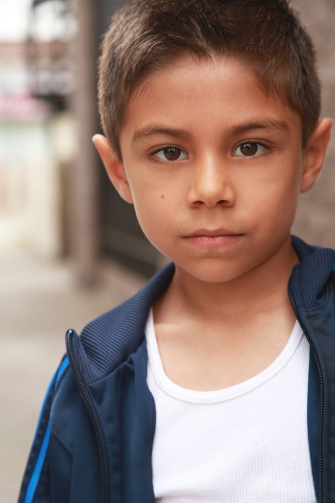 Adam Ruiz