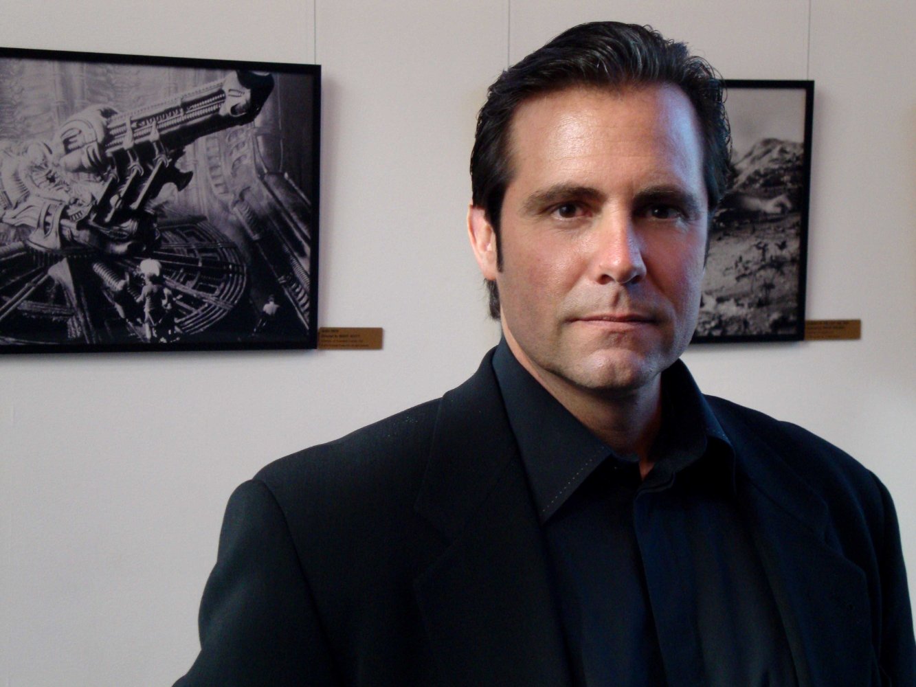 James Quattrochi