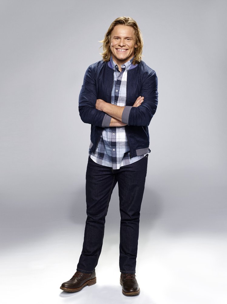 Tony Cavalero