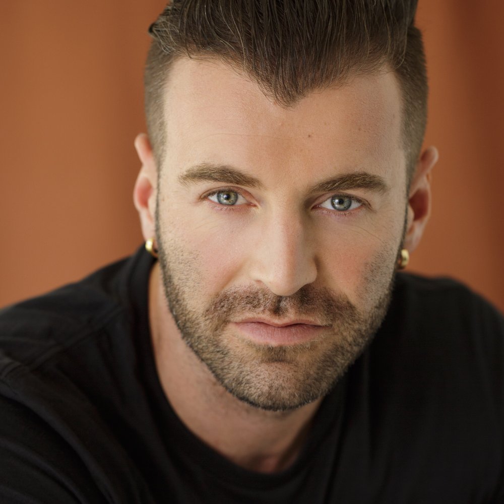 Stephen Murphy