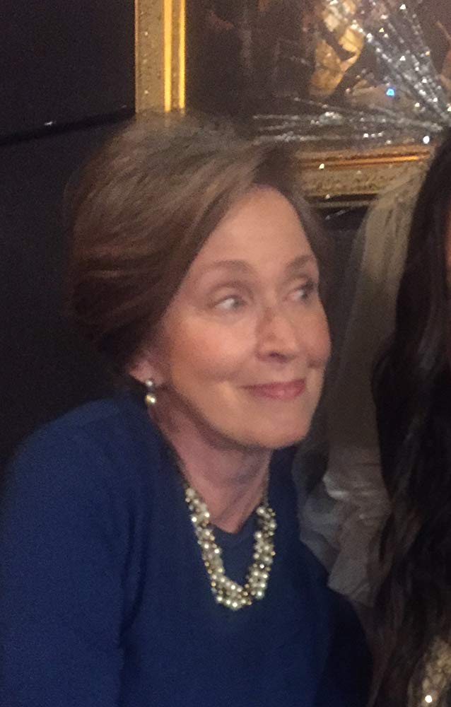 Maggie Dewan-Smith