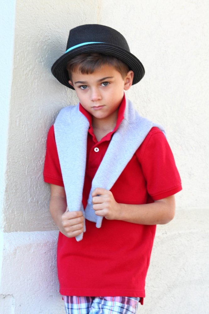 Chase Pearson