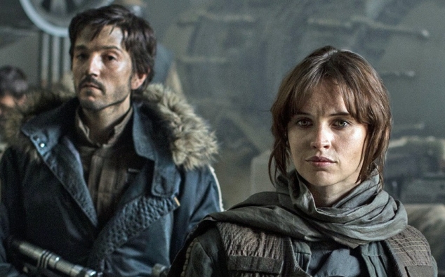 Cassian Andor