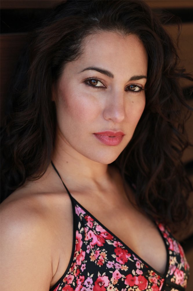 Carmen Rojas
