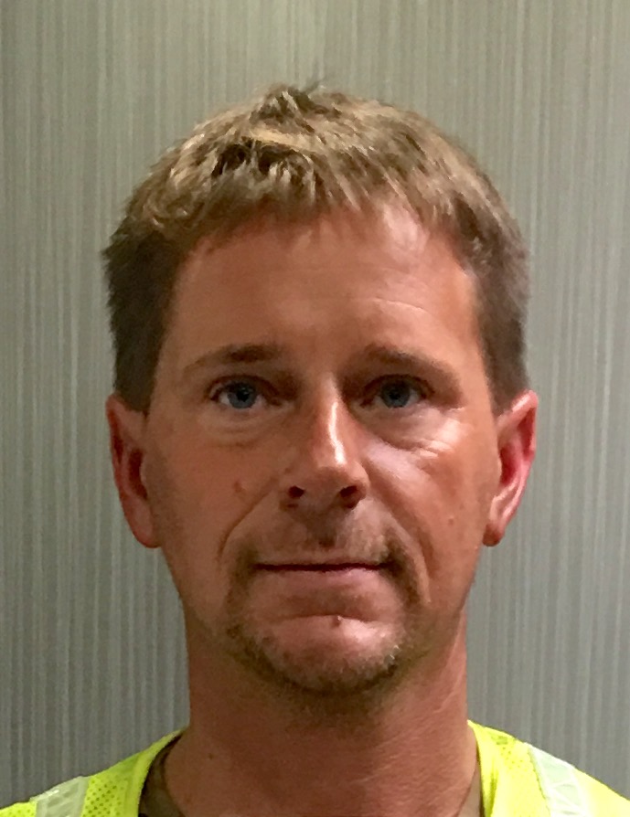 Marc Demeter