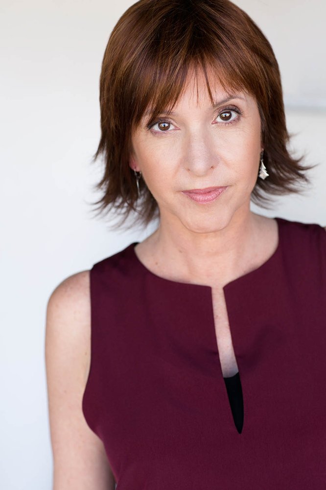 Cynthia Rube