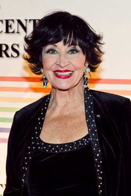 Chita Rivera