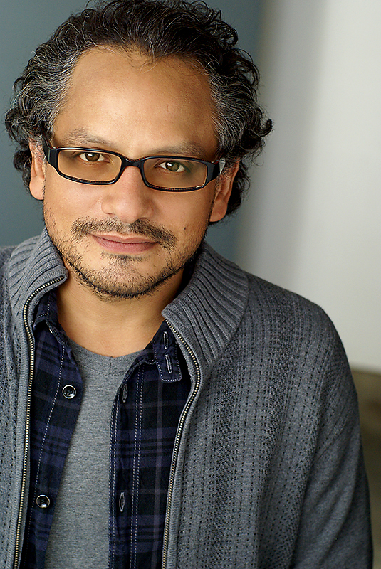 Jesse Perez