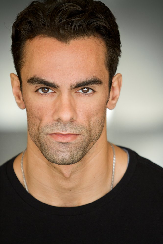 Alain Mesa