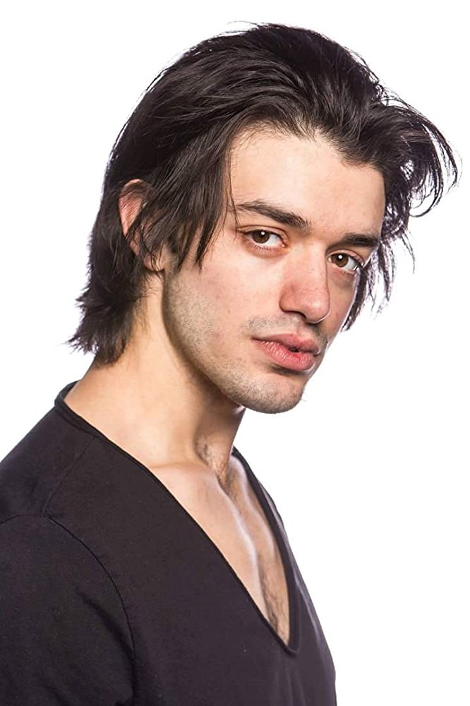 Dennis Marin