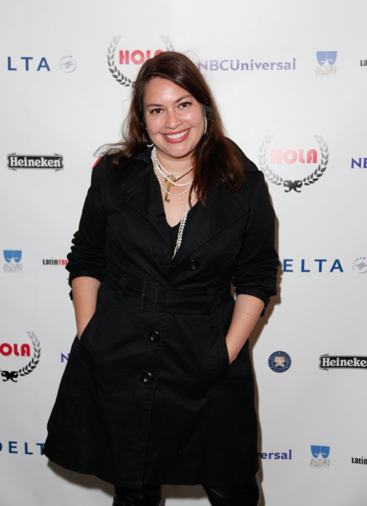 Vanessa Aspillaga