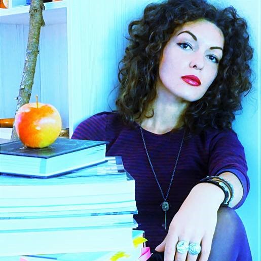 Madlen Sopadzhiyan