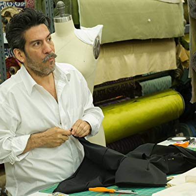 Himself - Designer