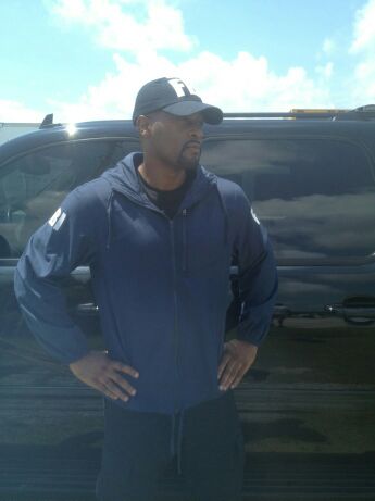 Michael Luckett