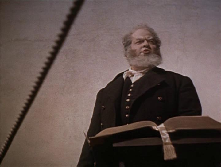 Father Mapple