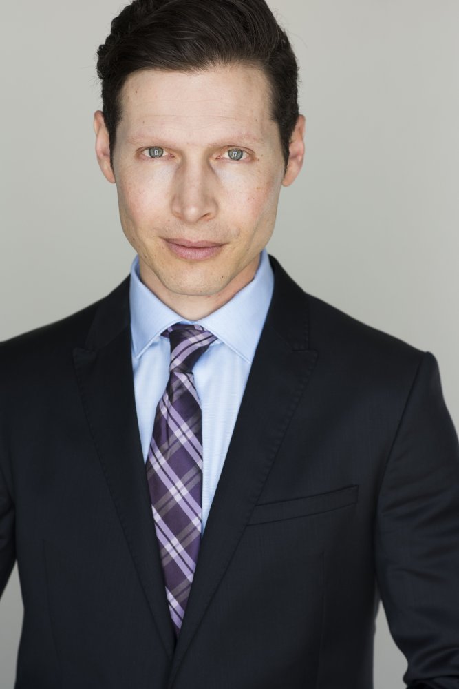 Bret Porter