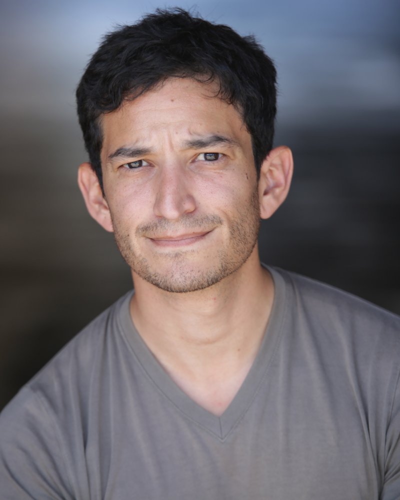 Alejandro Pina