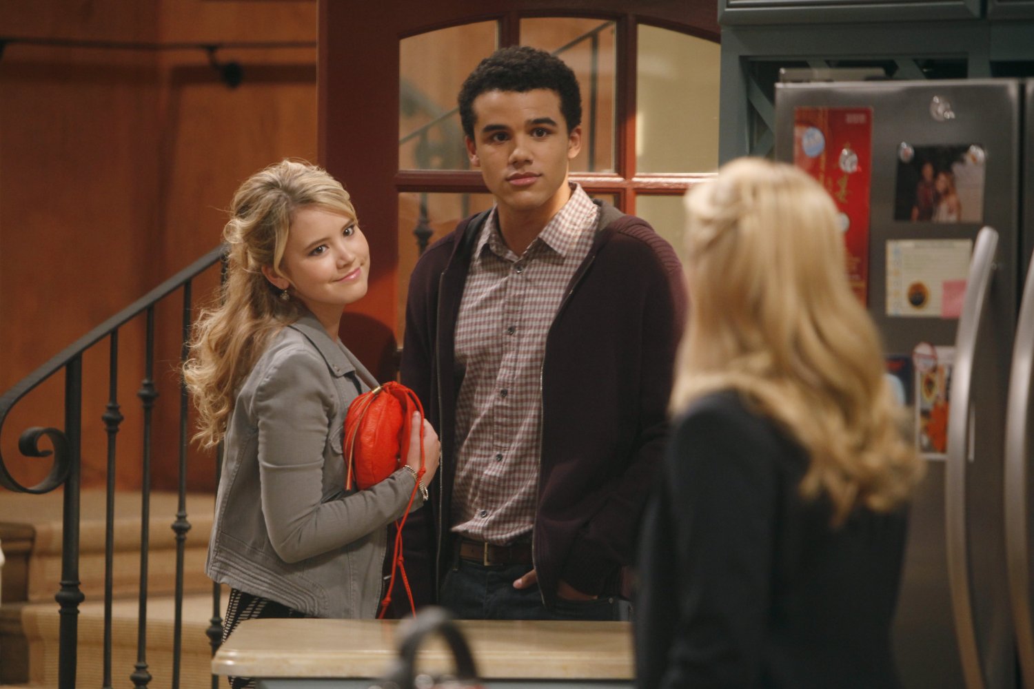 Jacob Artist