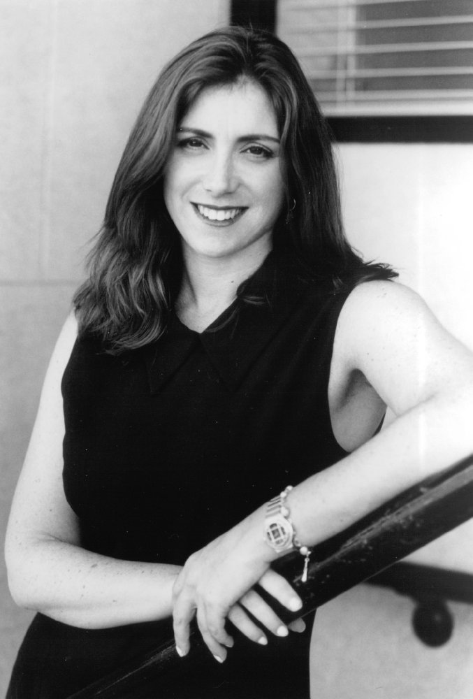 Stacey Sher