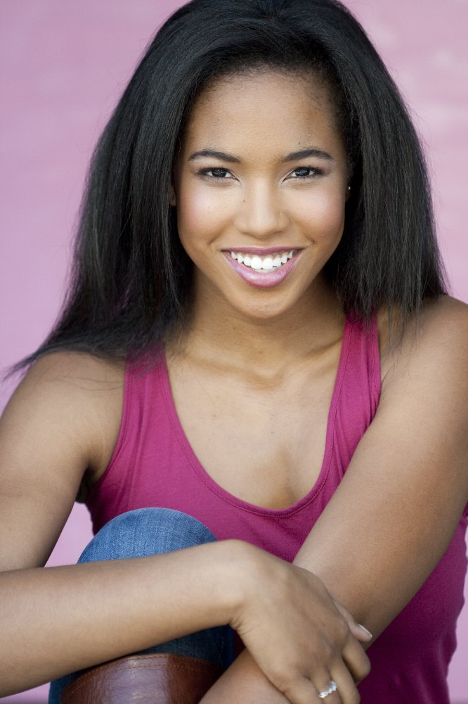 Marquise C. Brown